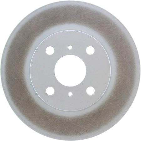 Centric Parts Gcx Brake Rotor, 320.44092 320.44092